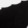 Lot de 4 paires de chaussettes courtes Lot de 4 paires de chaussettes courtes