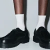 Lot de 4 paires de chaussettes fines Lot de 4 paires de chaussettes fines
