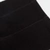 Lot de chaussettes longues noires Lot de chaussettes longues noires