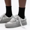 Lot de chaussettes longues noires Lot de chaussettes longues noires