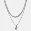 Lot de deux colliers STWD Lot de deux colliers STWD