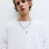 Lot de deux colliers STWD Lot de deux colliers STWD