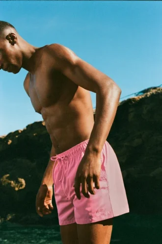 Maillot de bain classique