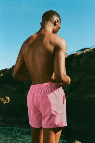 Maillot de bain classique