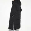 Manteau hydrofuge