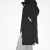 Manteau hydrofuge