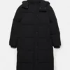 Manteau hydrofuge