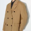 Manteau long couleur camel Manteau long couleur camel