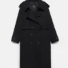 Manteau long Trenchs