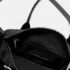 Mini sac à bandoulière orné Mini sac à bandoulière orné