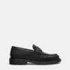 Mocassins cloutés