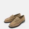 Mocassins en cuir Mocassins en cuir