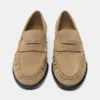 Mocassins en cuir Mocassins en cuir