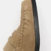 Mocassins en cuir Mocassins en cuir