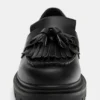 Mocassins à franges Mocassins à franges
