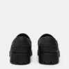 Mocassins tressés STWD