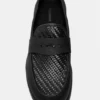 Mocassins tressés STWD