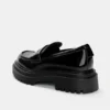 Mocassins volumineux Mocassins volumineux