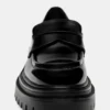 Mocassins volumineux Mocassins volumineux