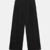 Pantalon ajusté à pinces Pantalon ajusté à pinces