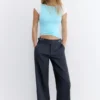 Pantalon à boucle Pantalon à boucle