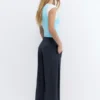 Pantalon à boucle Pantalon à boucle