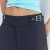 Pantalon à boucle Pantalon à boucle