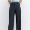 Pantalon à boucle Pantalon à boucle