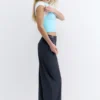 Pantalon à boucle Pantalon à boucle