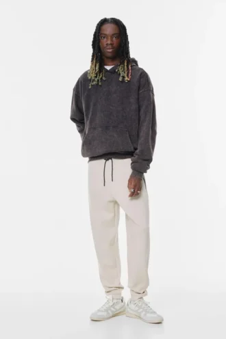 Pantalon de jogging