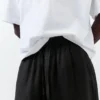 Pantalon de jogging 100 % lin