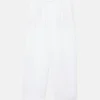 Pantalon de jogging 100 % lin Pantalon de jogging 100 % lin