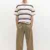 Pantalon de jogging ample Pantalon de jogging ample