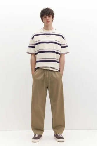 Pantalon de jogging ample