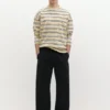 Pantalon de jogging ample Pantalon de jogging ample