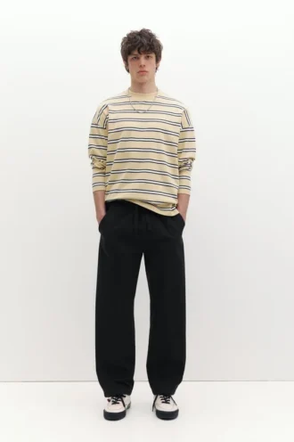 Pantalon de jogging ample