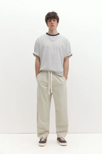 Pantalon de jogging ample