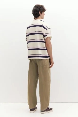 Pantalon de jogging ample