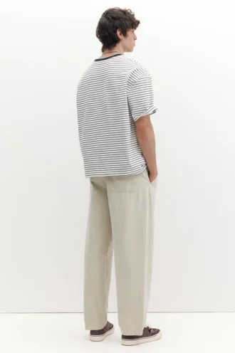 Pantalon de jogging ample