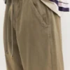 Pantalon de jogging ample Pantalon de jogging ample
