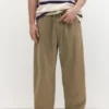 Pantalon de jogging ample Pantalon de jogging ample