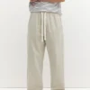 Pantalon de jogging ample Pantalon de jogging ample
