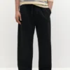 Pantalon de jogging ample Pantalon de jogging ample