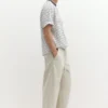 Pantalon de jogging ample Pantalon de jogging ample