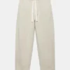 Pantalon de jogging ample Pantalon de jogging ample