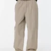 Pantalon de jogging ample en velours côtelé Pantalon de jogging ample en velours côtelé