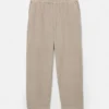 Pantalon de jogging ample en velours côtelé Pantalon de jogging ample en velours côtelé