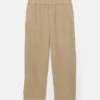 Pantalon de jogging ample en velours côtelé Pantalon de jogging ample en velours côtelé