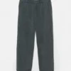 Pantalon de jogging ample en velours côtelé Pantalon de jogging ample en velours côtelé