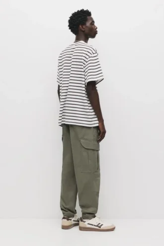 Pantalon de jogging cargo